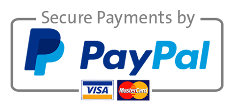 Payments are accepted